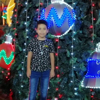 Profile Picture of Joshua Montiel (@Joshuamontiel11) on Twitter