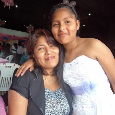 Andrea Caña Casani - Twitter Profile Picture of Andrea Caña Casanion Twitter