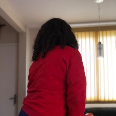 Profile Picture of Julia Herbst Vieira Cabral (@herbst_cabral) on Twitter