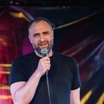 Profile Picture of Kurt Metzger (@kurtmetzgercomedy) on Instagram