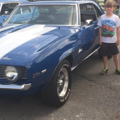 Profile Picture of Clay Andrews Harris (@ClayAndrewsHar1) on Twitter