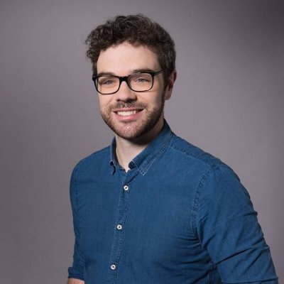 Profile Picture of Ben Westcott (@Ben_Westcott) on Twitter