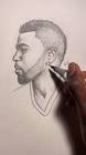 Profile Picture of   Part II drawing... (@kado_art) on Tiktok