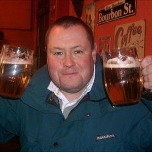 Profile Picture of Stephen Mark Oxley (@oxley_steve) on Twitter