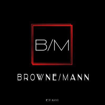 Profile Picture of Andre Browne (@brownemann) on Twitter