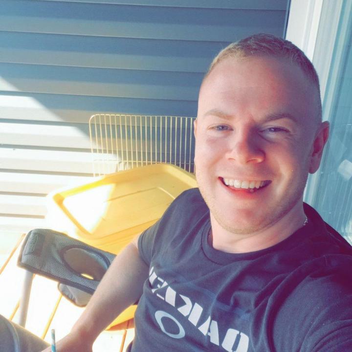 Profile Picture of jasongodbout1 (@jasongodbout1) on Tiktok
