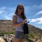 Profile Picture of Amy Dover (@amyymariieeee) on Instagram