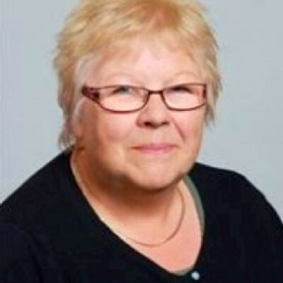 Profile Picture of Anne Burns L (@AnneAnneburns1) on Twitter