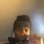 Profile Picture of Jamal Graves (@jamal.graves.182) on Instagram