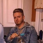 Profile Picture of Kyle Luba (@kyle_luba) on Instagram