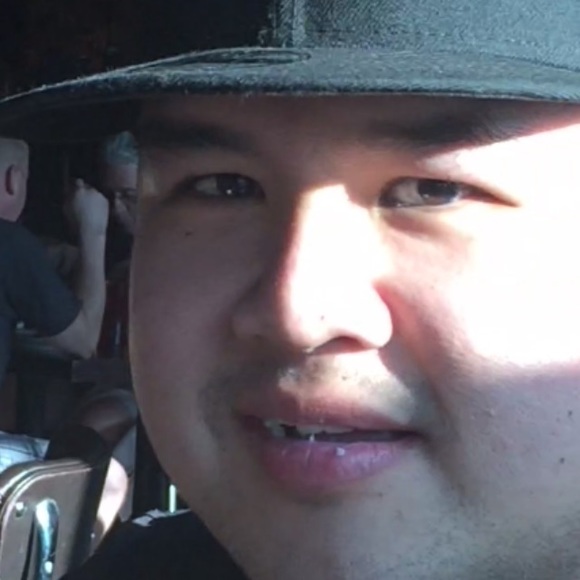 Profile Picture of Josh Kim (@joshposh1122) on Poshmark