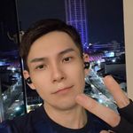Profile Picture of Danny Boon (@dannyboon_0411) on Instagram