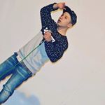 Profile Picture of JERRY AŞKINA🤘❤❤❤ (@inzi__official__fannn) on Instagram