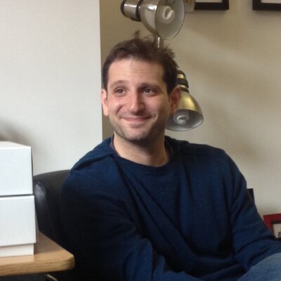 Profile Picture of Jacob Lieberman (@JacobLieberman) on Twitter