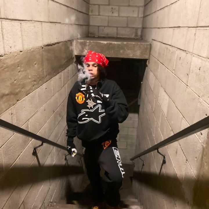 Profile Picture of D Savage (@d.savage2700) on Tiktok