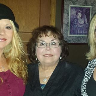 Profile Picture of Pam Engstrom (@pam.engstrom.7) on Facebook