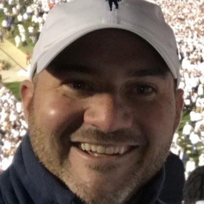 Profile Picture of John Horell (@psujohn) on Twitter