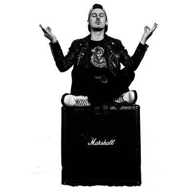 Profile Picture of Glen Hearn (@GlendalfUk) on Twitter