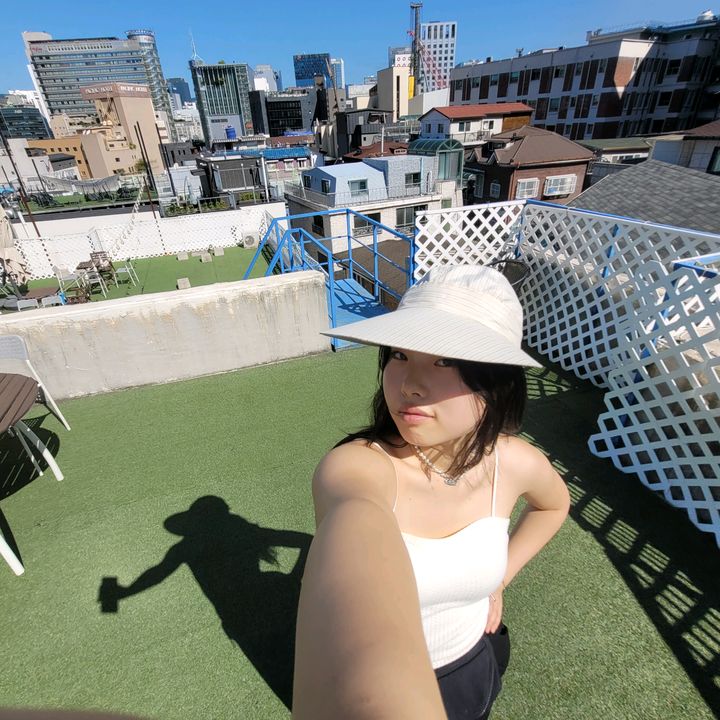 Profile Picture of amanda (@amandawusf) on Tiktok