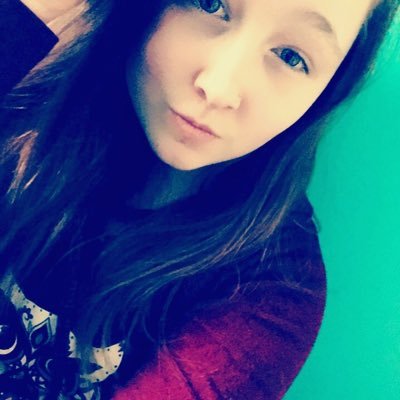 Hannah Homan - Twitter Profile Picture of Hannah Homan (@homan_hannah) on Twitter