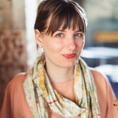 Dr Jodi Reeves Eyre - Twitter Profile Picture of Dr Jodi Reeves Eyre (@thejodireeves) on Twitter