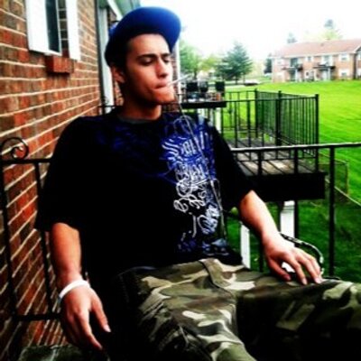 Profile Picture of Aaron Goben (@yungmulahhh) on Twitter