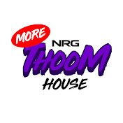 Profile Picture of More NRG Thoom House (@MoreNRGThoomHouse) on Youtube
