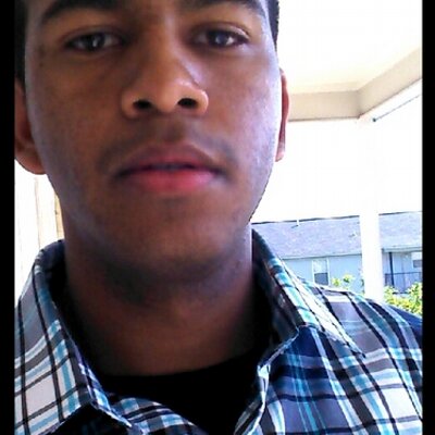 Profile Picture of Darnell Thompson (@DarXaTho_2020) on Twitter