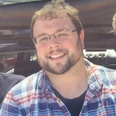 Profile Picture of Jeremy Milton (@jeremydmilton) on Twitter