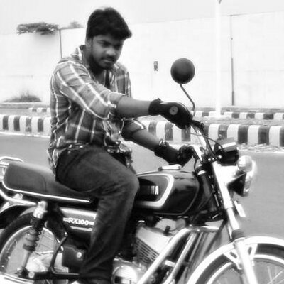 Profile Picture of ShYaM KrIsHnAn (@don123shyam) on Twitter