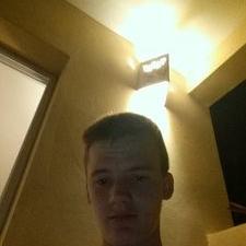 Profile Picture of Tom Vowles (@VowlesTom) on Twitter