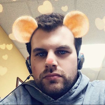 Profile Picture of Matthew Eckert (@mattheweckert11) on Twitter