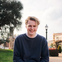 Profile Picture of Edward Alexander (@edward-alexander-79) on Quora