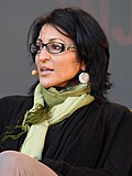 Profile Picture of Susan Abulhawa - Wikipediaon Wikipedia