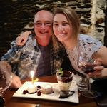 Profile Picture of David Ogilvie (@davieo1) on Instagram