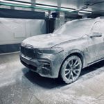 Profile Picture of Автомойка Карла Маркса (@avtomoyka_karla_marksa) on Instagram