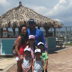 Profile Picture of Mrs. Amanda Fowler (@mrs..amanda.fowle) on Tiktok