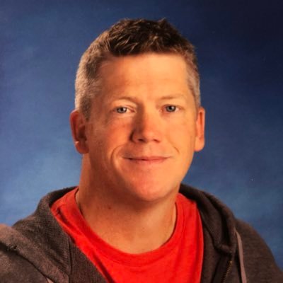 Profile Picture of Kevin Shannon (@MrShannonOCSB) on Twitter