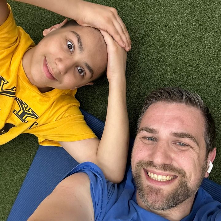 Profile Picture of robertmccaw8 (@robertmccaw8) on Tiktok