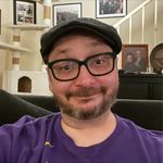 Profile Picture of Jason Priest (@jasonite7) on Instagram