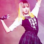 Profile Picture of lennie (@lisa_smilebp) on Instagram