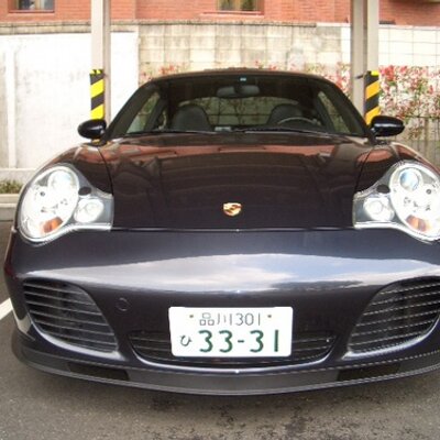 Profile Picture of Colin Shea (@PorscheJapan) on Twitter