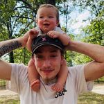 Profile Picture of Joshua●Pauley (@joshua_charles_pauley) on Instagram