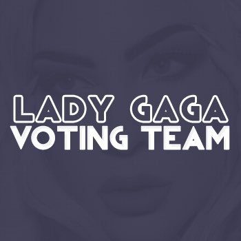 Profile Picture of Lady Gaga Voting Team (@StreamShallow) on Twitter