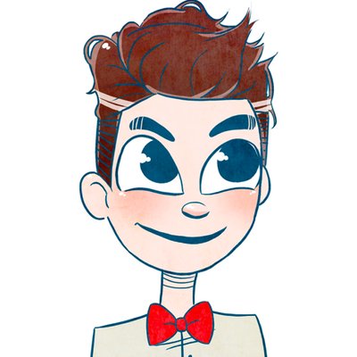 Profile Picture of Daniel Geiger (@D4Geiger) on Twitter