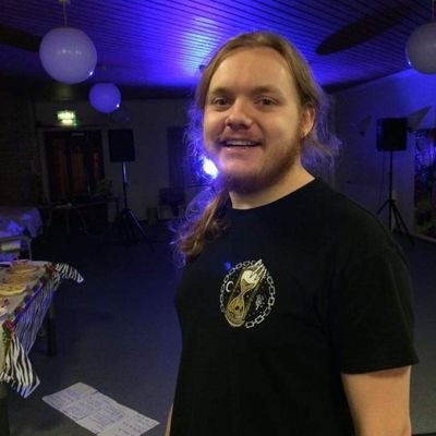 Profile Picture of Liam O'Neill (@liamoneill6132) on Twitter