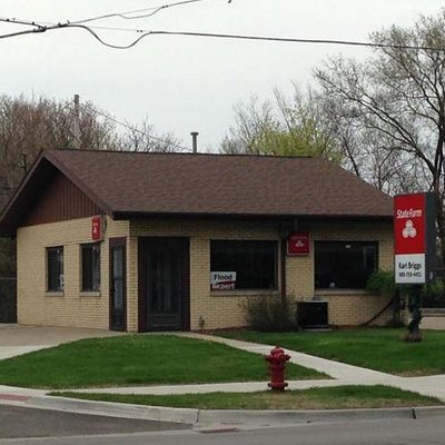 Profile Picture of Karl R Briggs (@karlrbriggsSF) on Twitter