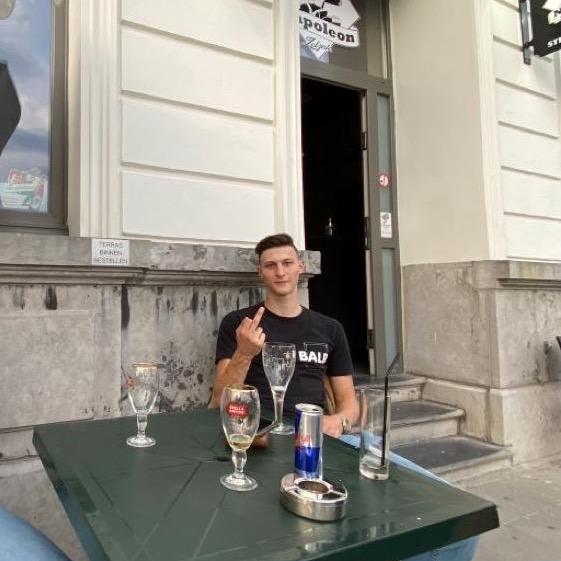 Profile Picture of Joshua Boogaard (@@joshuaboogaard) on Tiktok