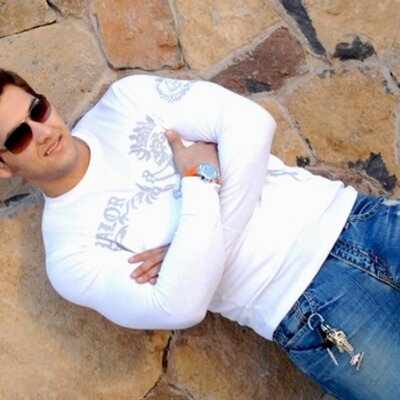 Profile Picture of Luis Felipe Pedraza (@flipedraza) on Twitter
