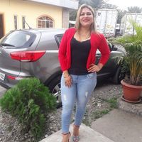 Profile Picture of Maria Isabel Alcazar Cedeño (@maria-isabel-alcazar-cedeño) on Quora